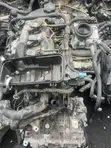 2008-2010 Toyota Vitz 3-Plug Complete Engine - 2