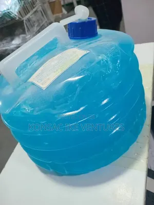 Scan Gel for Scanning Machines