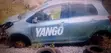 Toyota Vitz 1.0 FWD 3dr 2010 Green - 5