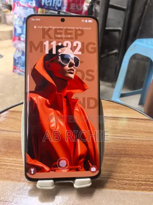 Honor Magic4 256GB Black