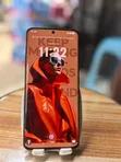 Honor Magic4 256GB Black - 2