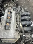 2005 Toyota Corolla Complete Engine - 2