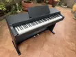 Yamaha CLP-810 Clavinova Digital Piano - 3