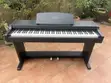 Yamaha CLP-810 Clavinova Digital Piano - 4