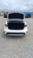 Toyota Levin Hybrid Luxury 2022 White - 4