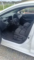 Toyota Levin Hybrid Luxury 2022 White - 5
