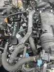 2012 Toyota Vitz Complete Automatic Engine - 1