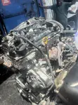 2012 Toyota Vitz Complete Automatic Engine - 2