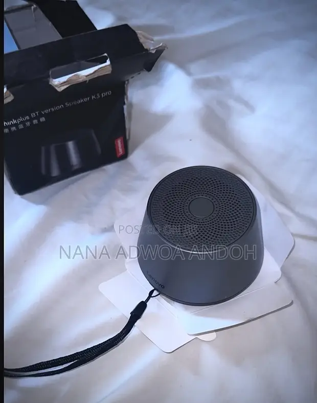 Lenovo Think Plus Speaker - For Parts - 1