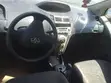 Toyota Vitz 1.0 FWD 3dr 2010 White - 3