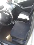 Toyota Vitz 1.0 FWD 3dr 2010 White - 4