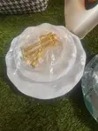 Pastry Rugs - 2