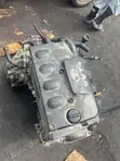 2009 Toyota Yaris Complete Automatic Engine - 1