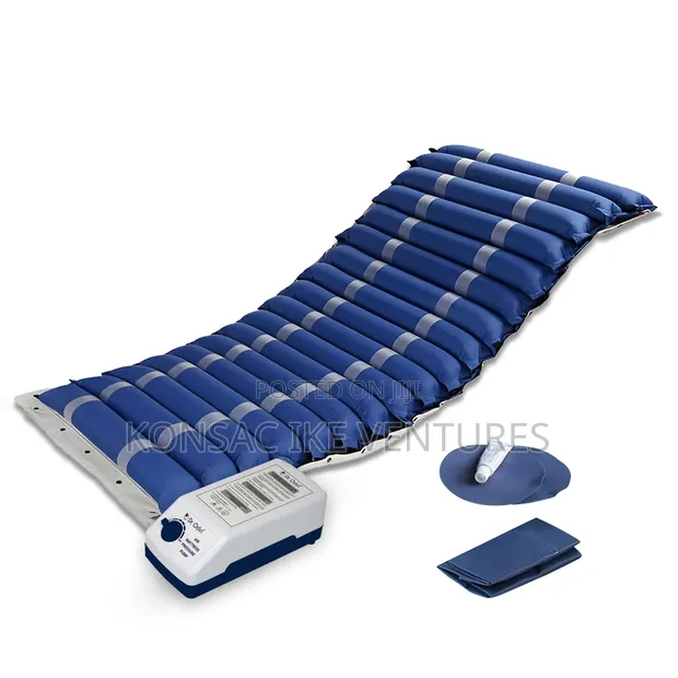 Ripple Air Mattress - 1