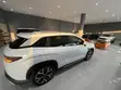 New BYD Song L DM-i 2025 White - 4