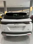New BYD Song L DM-i 2025 White - 5
