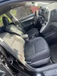 Pontiac Vibe 1.8L 2010 Black - 4
