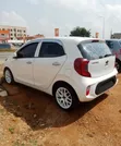 Kia Morning 2017 White - 5