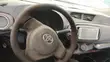 Toyota Vitz 1.3 AWD 5dr 2012 Silver - 4