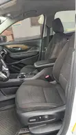GMC Terrain 2019 White - 5