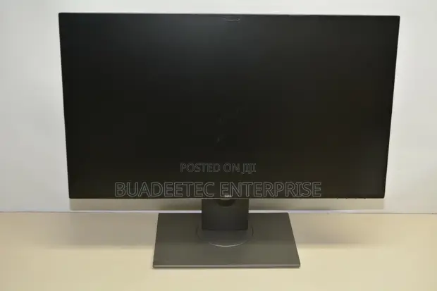 Dell UltraSharp U2717D QHD Monitor - 1