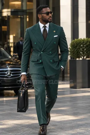 Majestic Suits Available in Dansoman