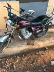 Royal RY125 2024 Motorcycle - 2