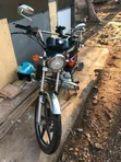 Royal RY125 2024 Motorcycle - 4