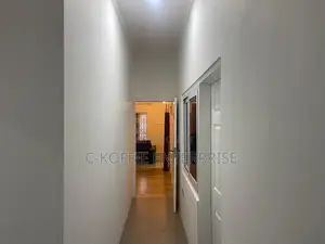 Furnished 3-Bedroom House for Rent in Achimota