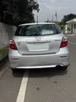 Pontiac Vibe 2010 Silver - 3