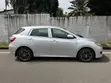 Pontiac Vibe 2010 Silver - 5