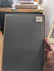 Brand New Samsung Galaxy Tab A9+ Flip Case - Black - 3