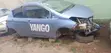 Toyota Vitz 1.3 AWD 5dr 2012 Blue - 5