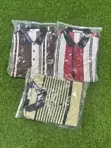 Lacoste Striped Polo Shirt - 4