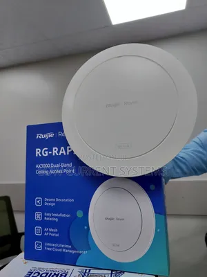 Ruijie RG-RAP2266 Wi-Fi 6 Access Point