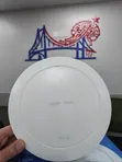 Ruijie RG-RAP2266 Wi-Fi 6 Access Point - 2