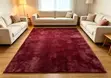 Smooth Rabbit Carpet 160x230cm - 1