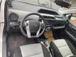 Toyota Aqua 2015 White - 3