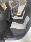 Toyota Aqua 2015 White - 4