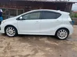 Toyota Aqua 2015 White - 5
