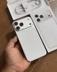 New Apple iPhone 17 Pro Max 1TB Gray - 3