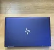 HP Elite Dragonfly x360 8th Gen Laptop - 1