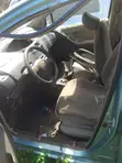 Toyota Vitz 1.0 FWD 3dr 2010 Green - 2