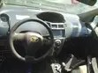 Toyota Vitz 1.0 FWD 3dr 2010 Green - 3