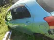 Toyota Vitz 1.0 FWD 3dr 2010 Green - 4