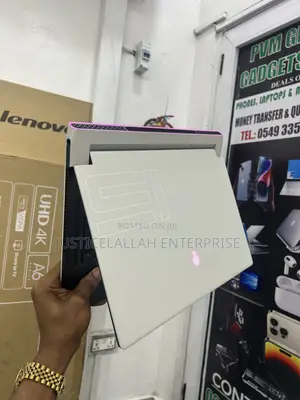 Alienware X15 R1 Laptop - Intel Core i7, 16GB RAM, 512GB SSD, RTX 3070