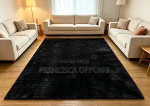 Quality Smooth Rabbit Carpet 120x160cm