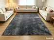 Quality Smooth Rabbit Carpet 120x160cm - 2