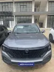 New Changan Hunter Plus 2.0 Petrol 4x4 2024 Gray - 1