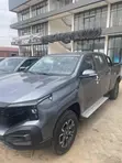 New Changan Hunter Plus 2.0 Petrol 4x4 2024 Gray - 2